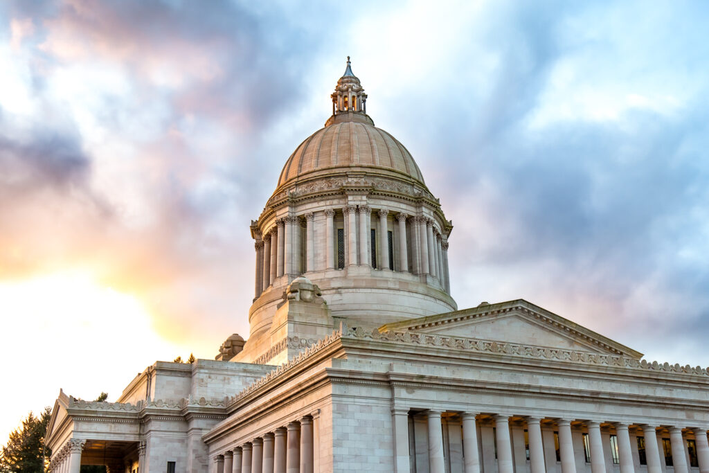 Top Real Estate Trends in Washington for 2025